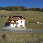 Stampfer Apartment Gnesau