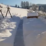Apartment Stampfer Gnesau