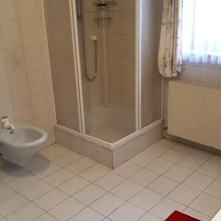Apartament Stampfer
