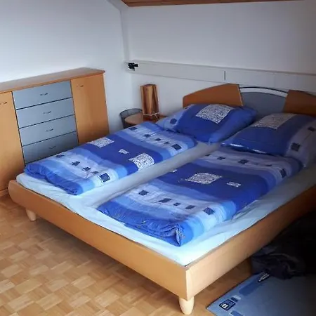 Stampfer Apartament *