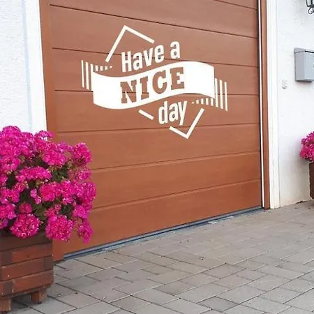 Apartman Stampfer Gnesau