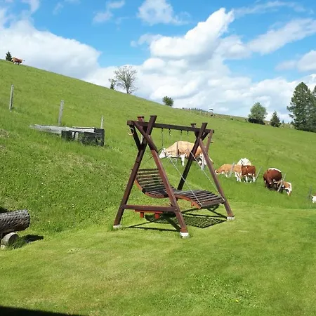 Apartment Stampfer *