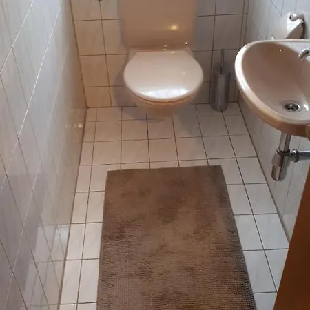 Stampfer Apartament *