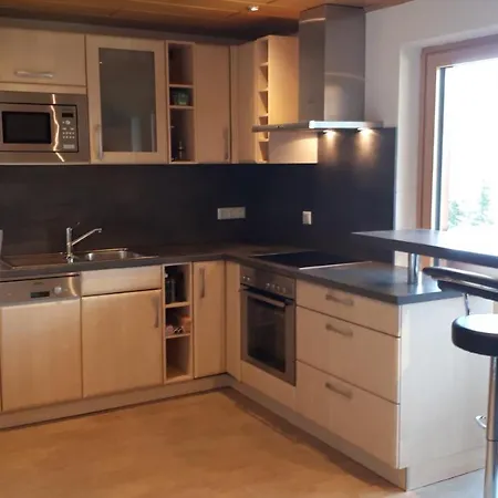 Apartament Stampfer
