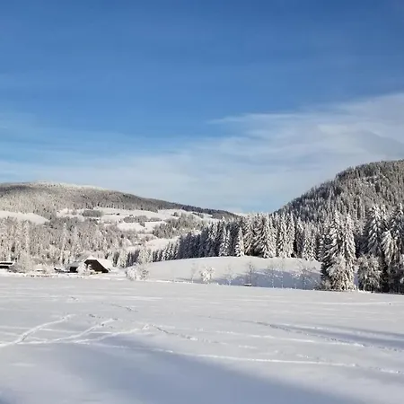 Apartman Stampfer Gnesau