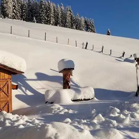 Apartament Stampfer *