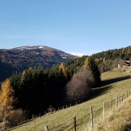 Apartament Stampfer