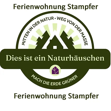 公寓 Stampfer Gnesau
