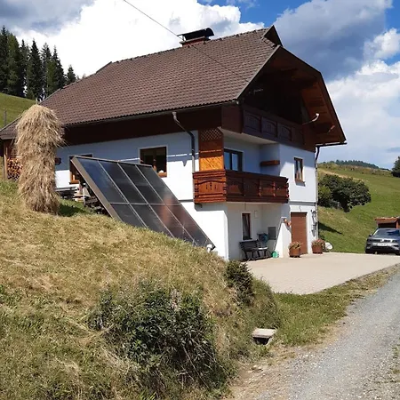 Stampfer * Gnesau