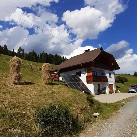 Stampfer Appartement *