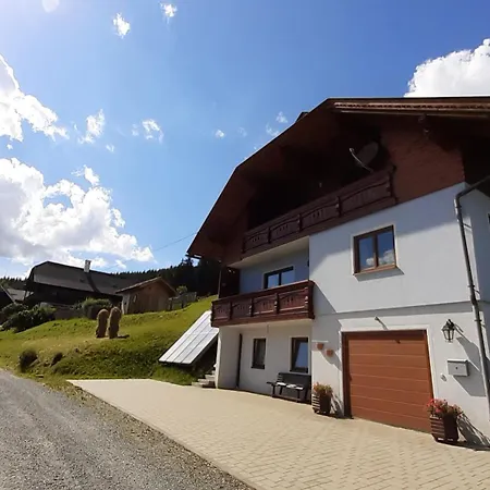 Appartement Stampfer *