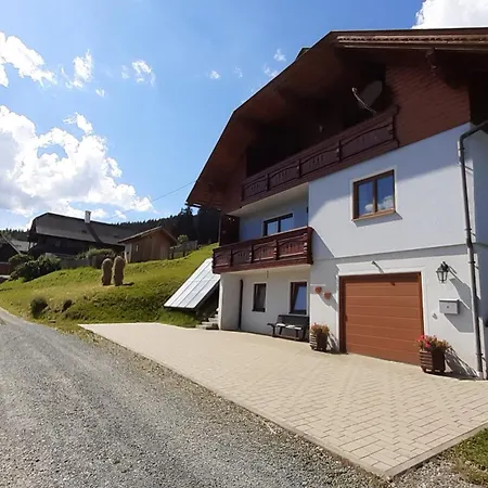 Appartement Stampfer Gnesau