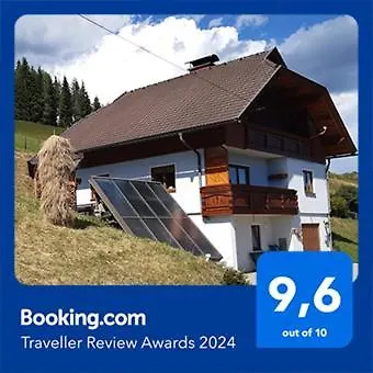 Stampfer Apartament