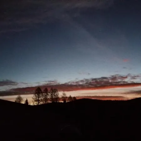 Stampfer Apartman Gnesau