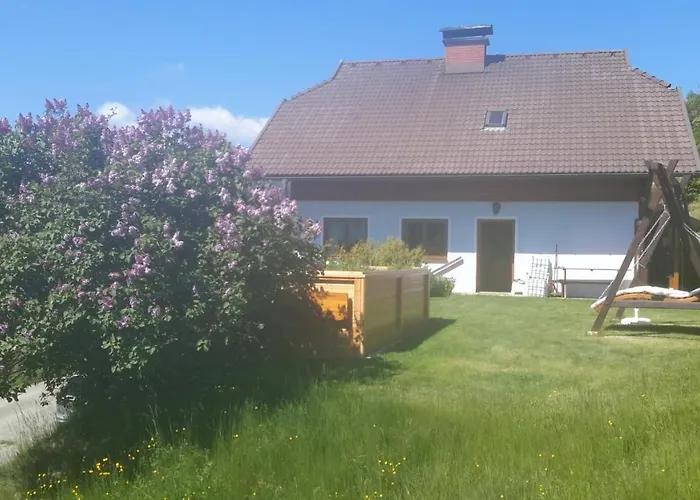 Appartement Stampfer