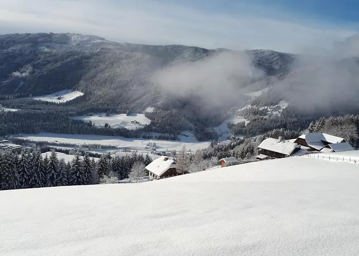 Stampfer Appartement