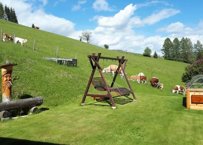 Appartement Stampfer *