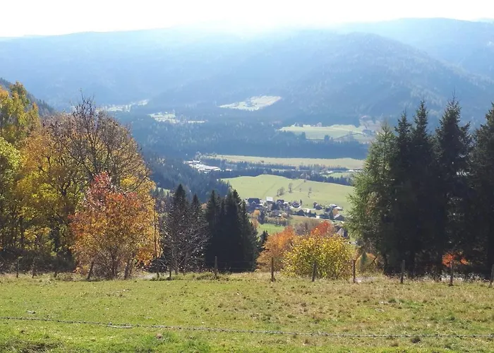 Appartement Stampfer Gnesau