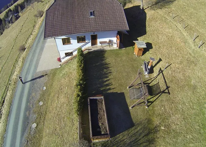 Appartement Stampfer