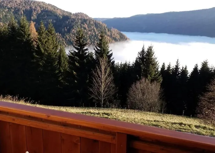 Appartement Stampfer *