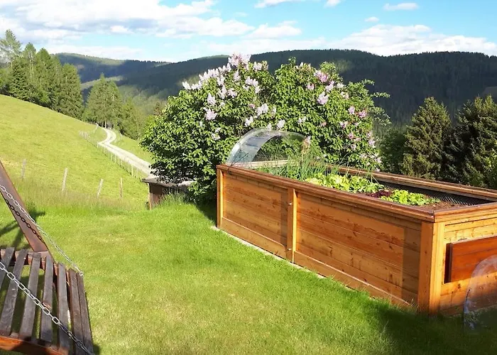 Appartement Stampfer *