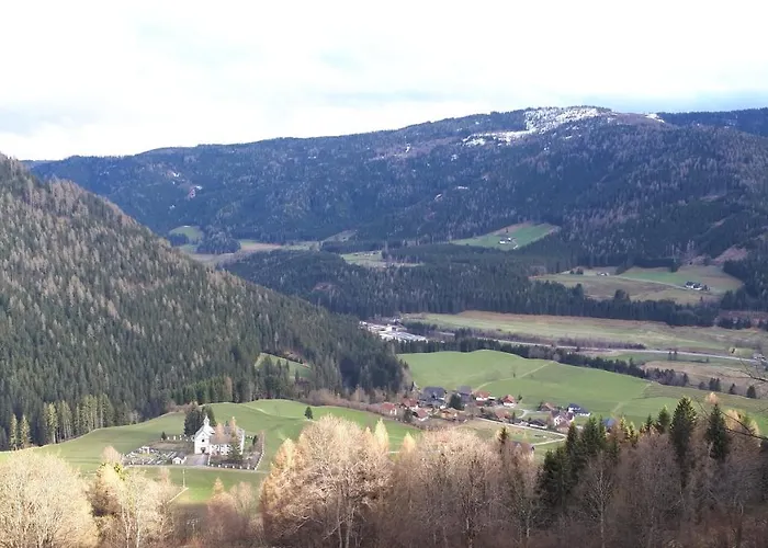 Stampfer Appartement *