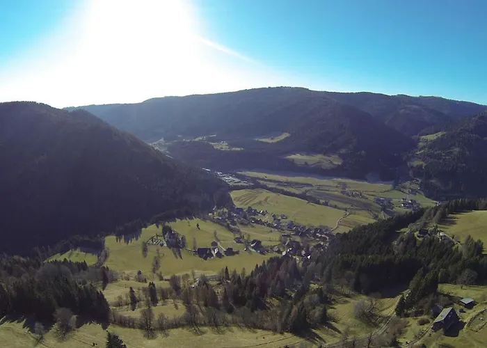 Stampfer Appartement *