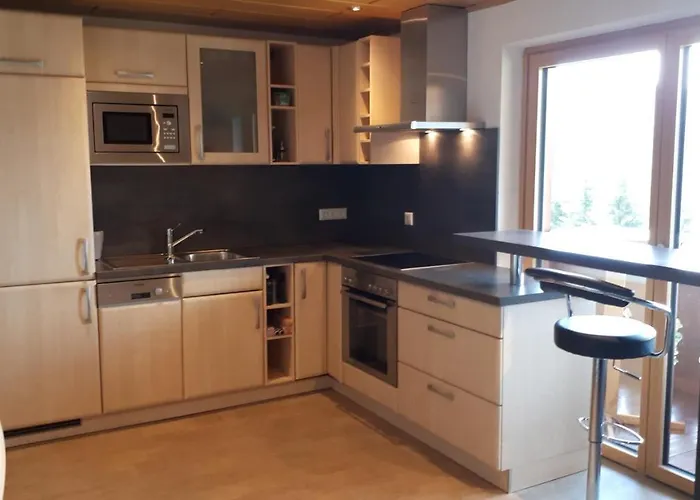 Appartement Stampfer