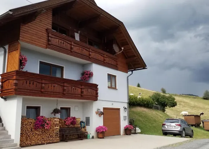 Appartement Stampfer *