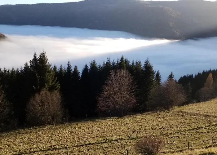 Appartement Stampfer