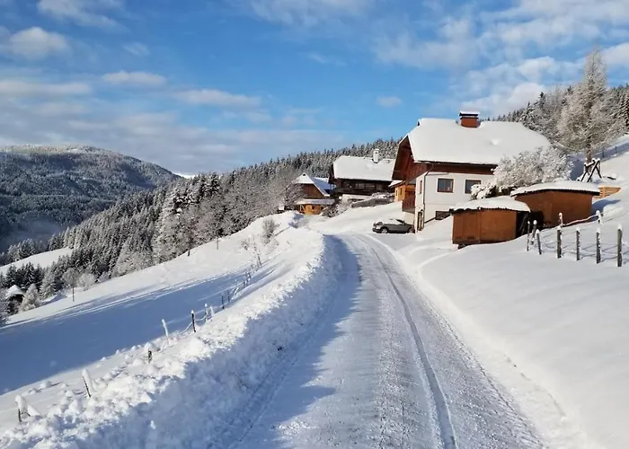 Appartement Stampfer *
