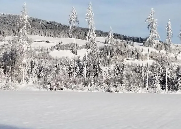 Stampfer Appartement