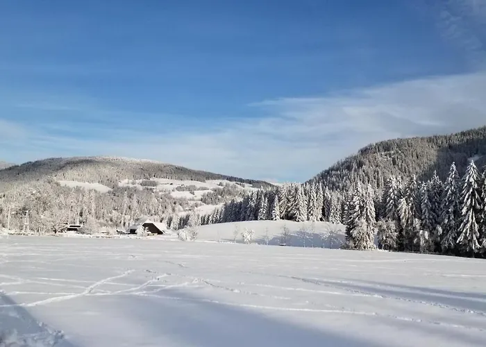 Appartement Stampfer Gnesau