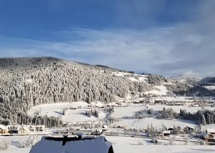 Appartement Stampfer *