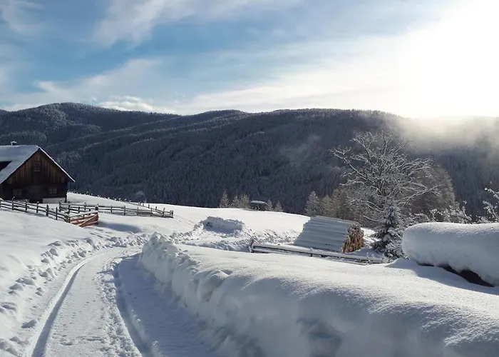 Appartement Stampfer