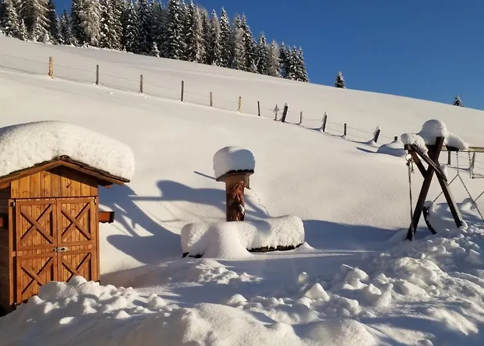 Appartement Stampfer *