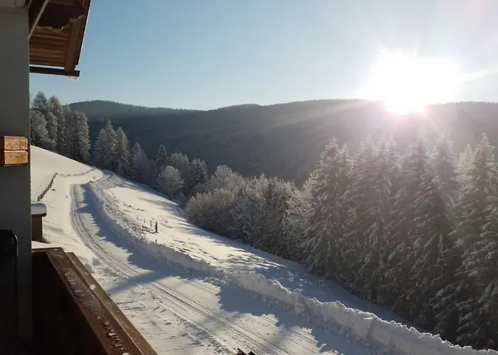 Stampfer Appartement