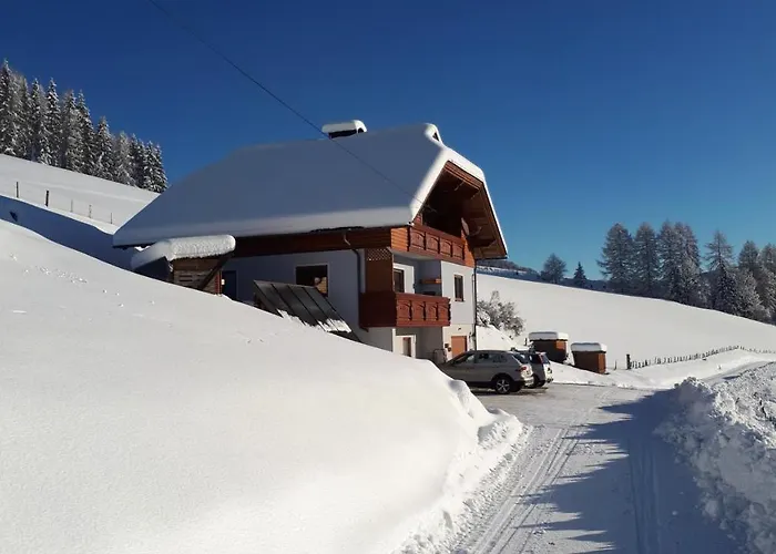 Stampfer アパート Gnesau