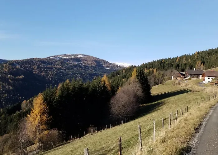 Appartement Stampfer