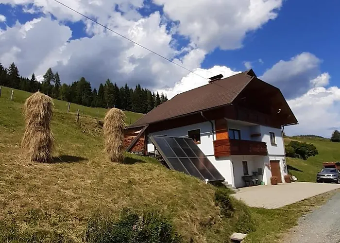 Stampfer Appartement *