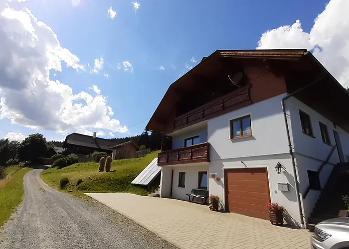 Appartement Stampfer *