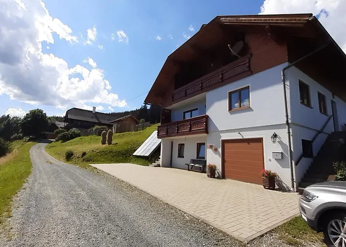 Appartement Stampfer Gnesau