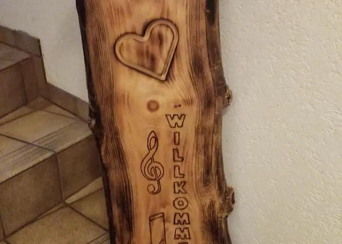 Stampfer Appartement