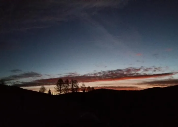 Stampfer Appartement Gnesau